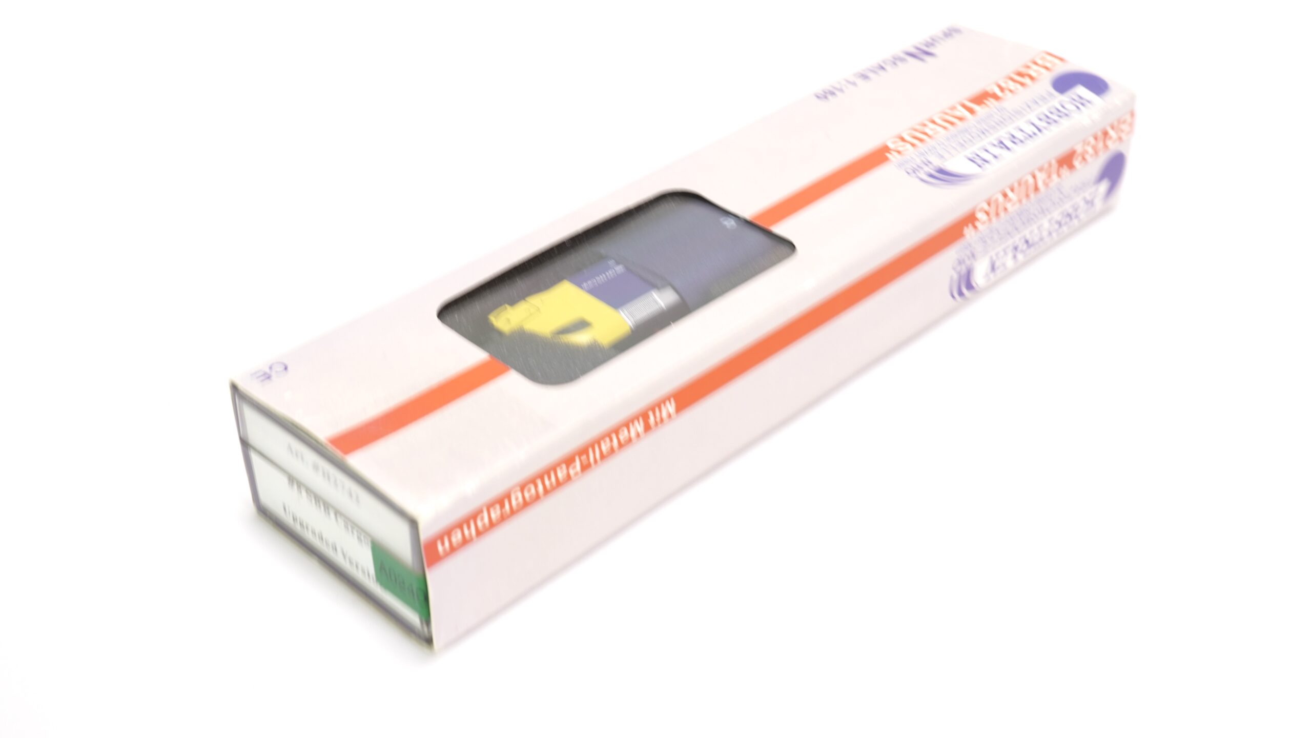 Hobbytrain 2742 N SBB Cargo E-Lok ES 64 | A0240 14 Hobbytrain 2742 N SBB Cargo E-Lok ES 64 | A0240 – Bild 14