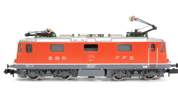 Arnold 2415 N SBB Re 4/4 II 11178 | A0241