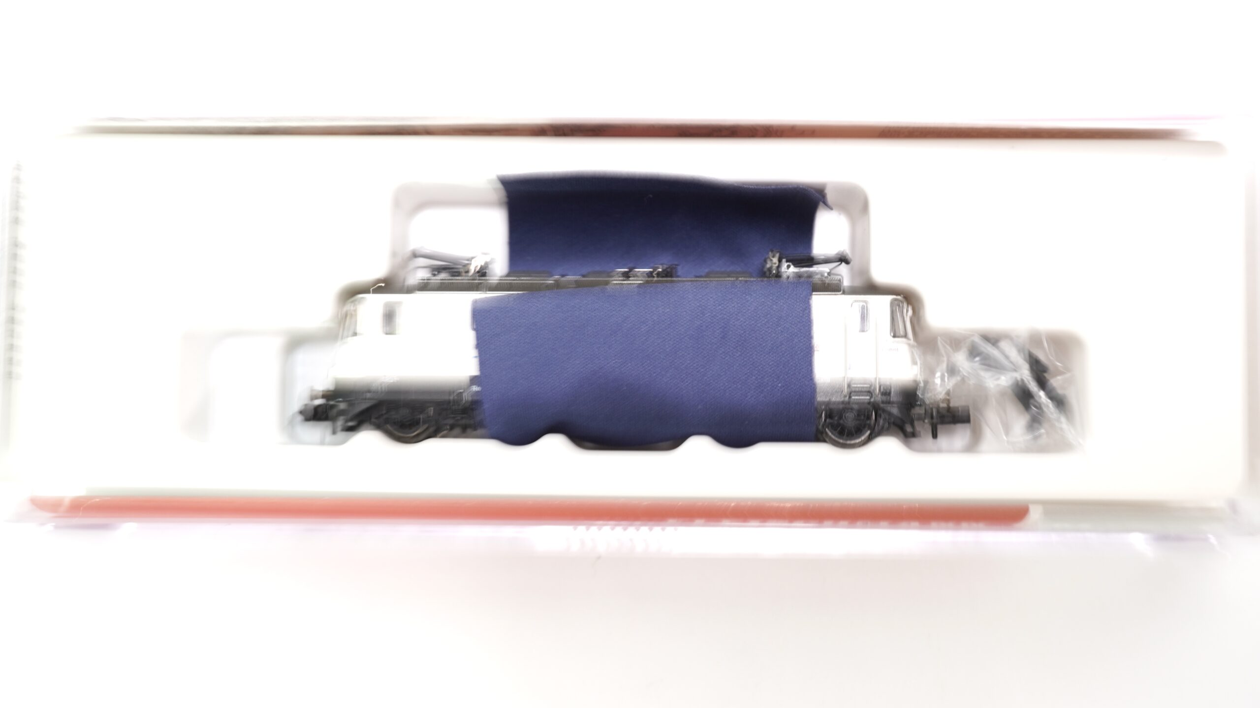 Fleischmann 781602 N SBB Re 420 Gottardo 2016 | A0242 8 Fleischmann 781602 N SBB Re 420 Gottardo 2016 | A0242 – Bild 8