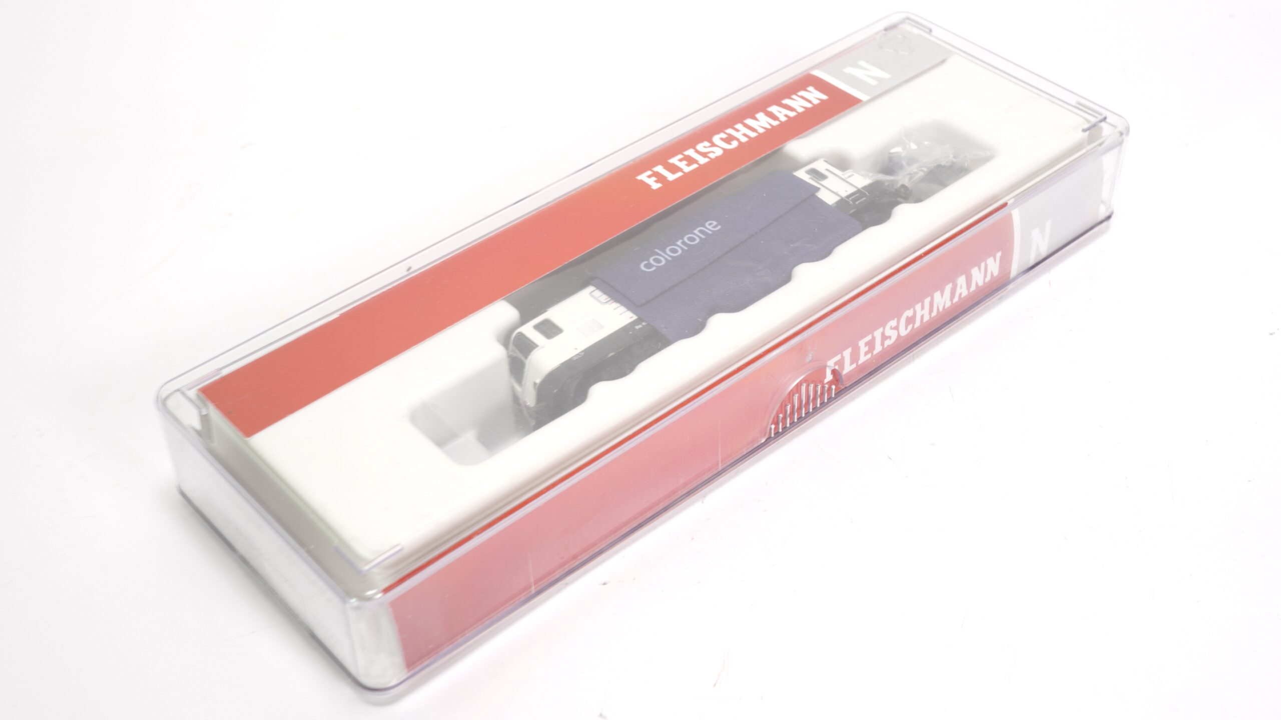 Fleischmann 781602 N SBB Re 420 Gottardo 2016 | A0242 9 Fleischmann 781602 N SBB Re 420 Gottardo 2016 | A0242 – Bild 9