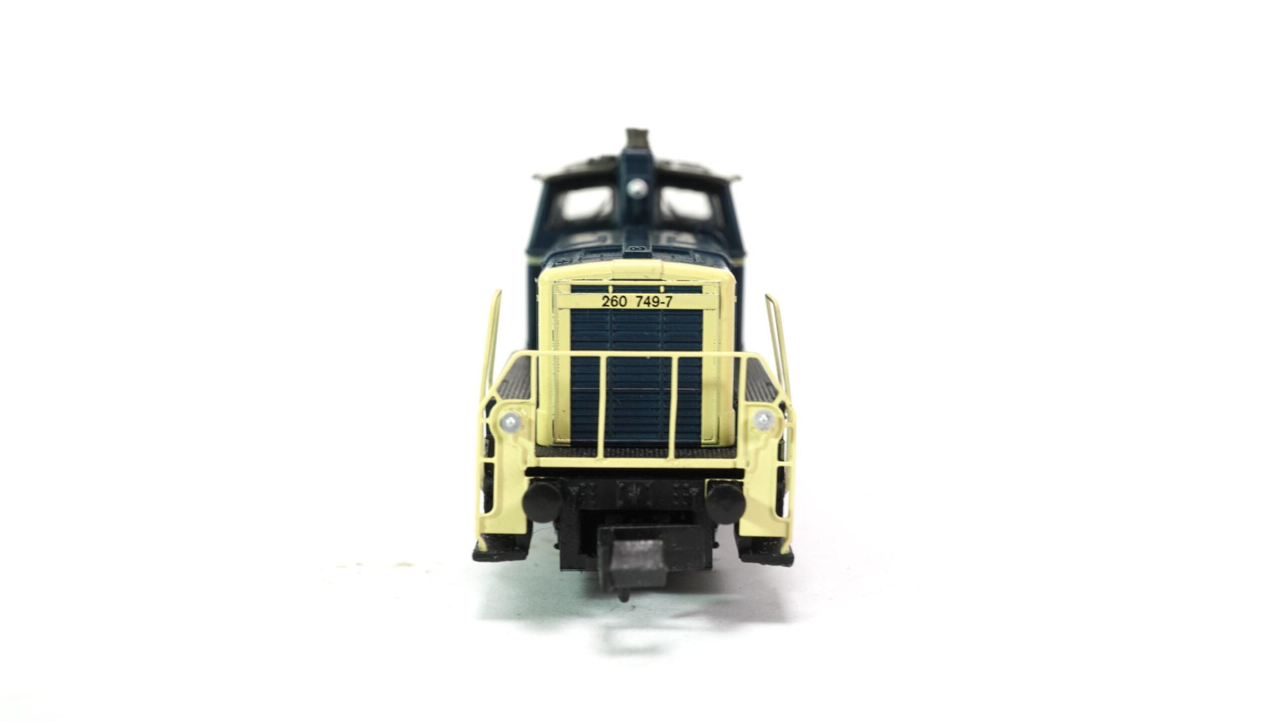 Hobbytrain H2820 N BLS Em 3/3 Etra AG | A0246 3 Hobbytrain H2820 N BLS Em 3/3 Etra AG | A0246 – Bild 3