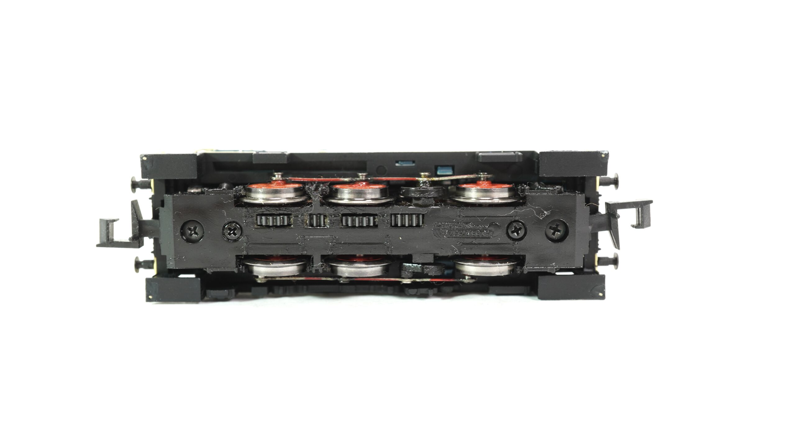 Hobbytrain H2820 N BLS Em 3/3 Etra AG | A0246 6 Hobbytrain H2820 N BLS Em 3/3 Etra AG | A0246 – Bild 6