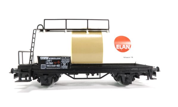 Märklin 4444 H0 ÖBB Kesselwagen ELAN | 0174