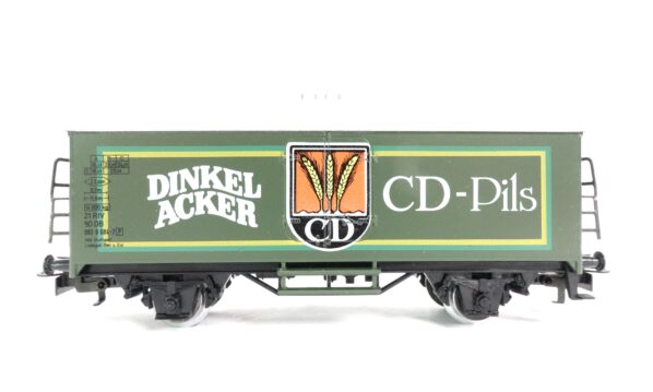Märklin 4436 H0 DB Kühlwagen CD-Pils | 0185