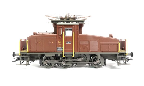 Märklin 22335 H0 SBB Ee 3/3 Rangierlok 16367 | 2011