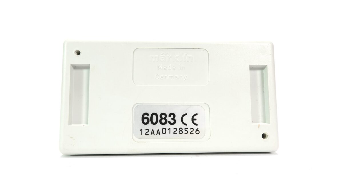Märklin 6083 Decoder K83 kaufen - selten