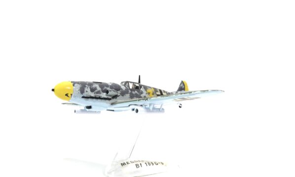 Messerschmitt Bf 109 G-6 „Gelbe 3“ | 2209