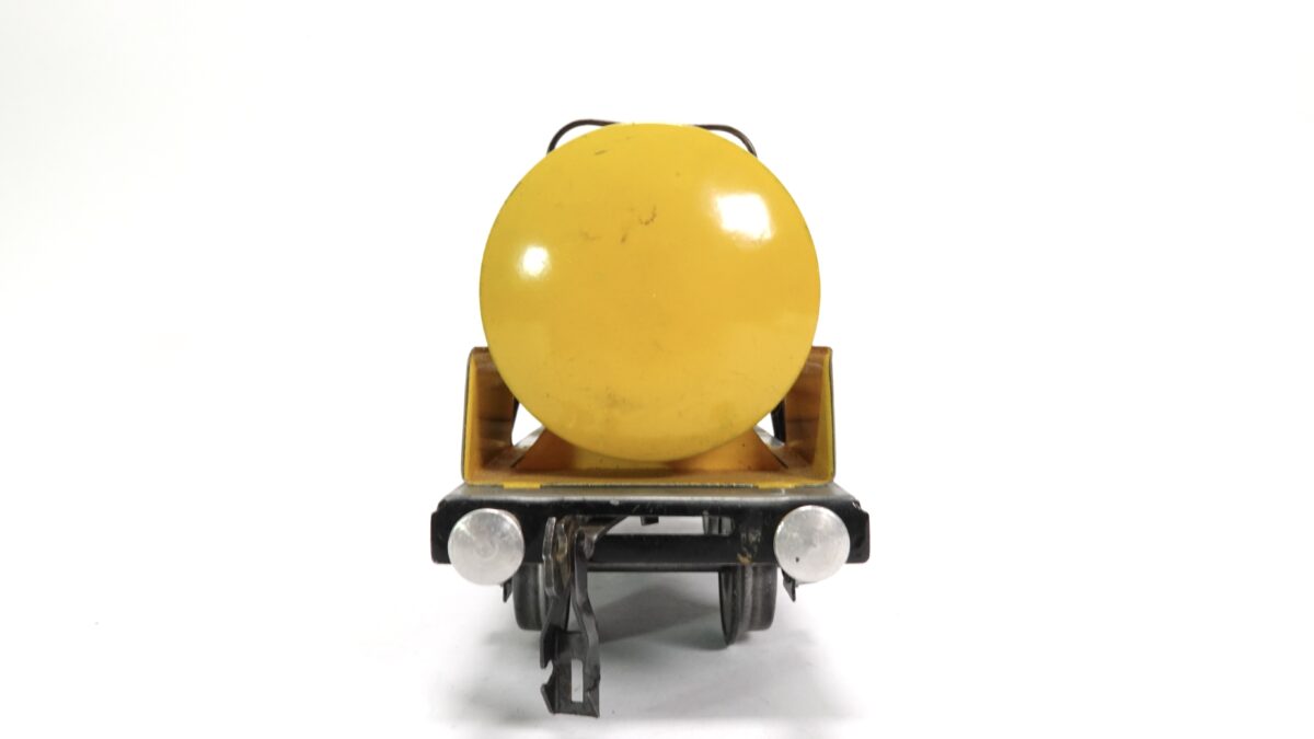 Buco 8657 0 SBB Tankwagen Shell kaufen
