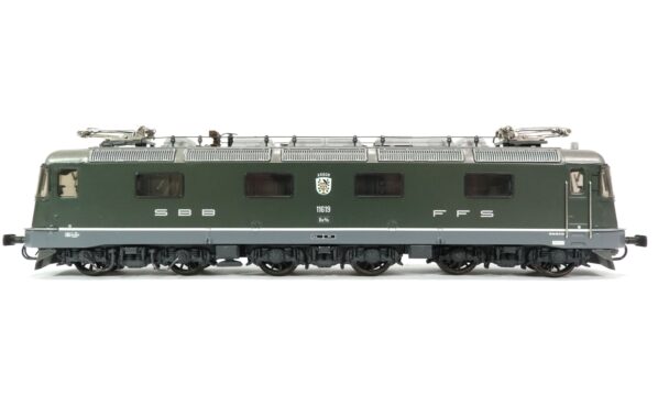 HAG 205 H0 SBB Re 6/6 Arbon 11619 | 1884