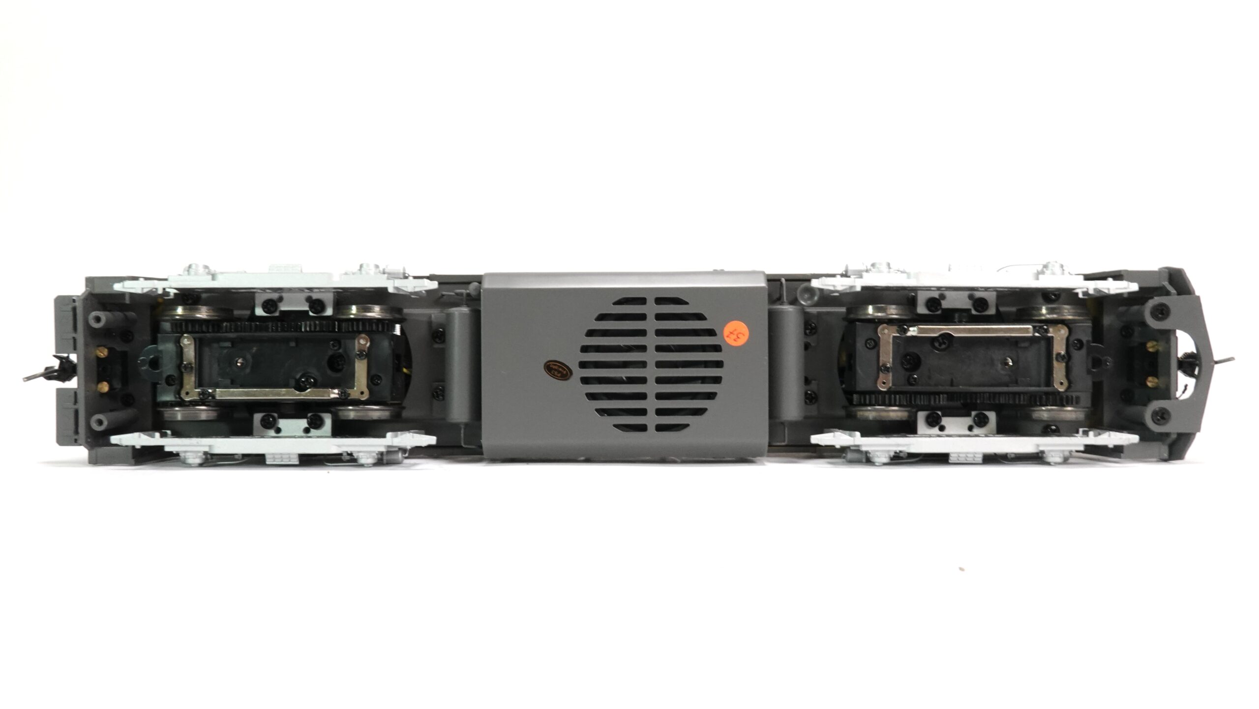 MTH 20-20223-2 0 UP Diesellok U25B #637 | 0222 8 MTH 20-20223-2 0 UP Diesellok U25B #637 | 0222 – Bild 8