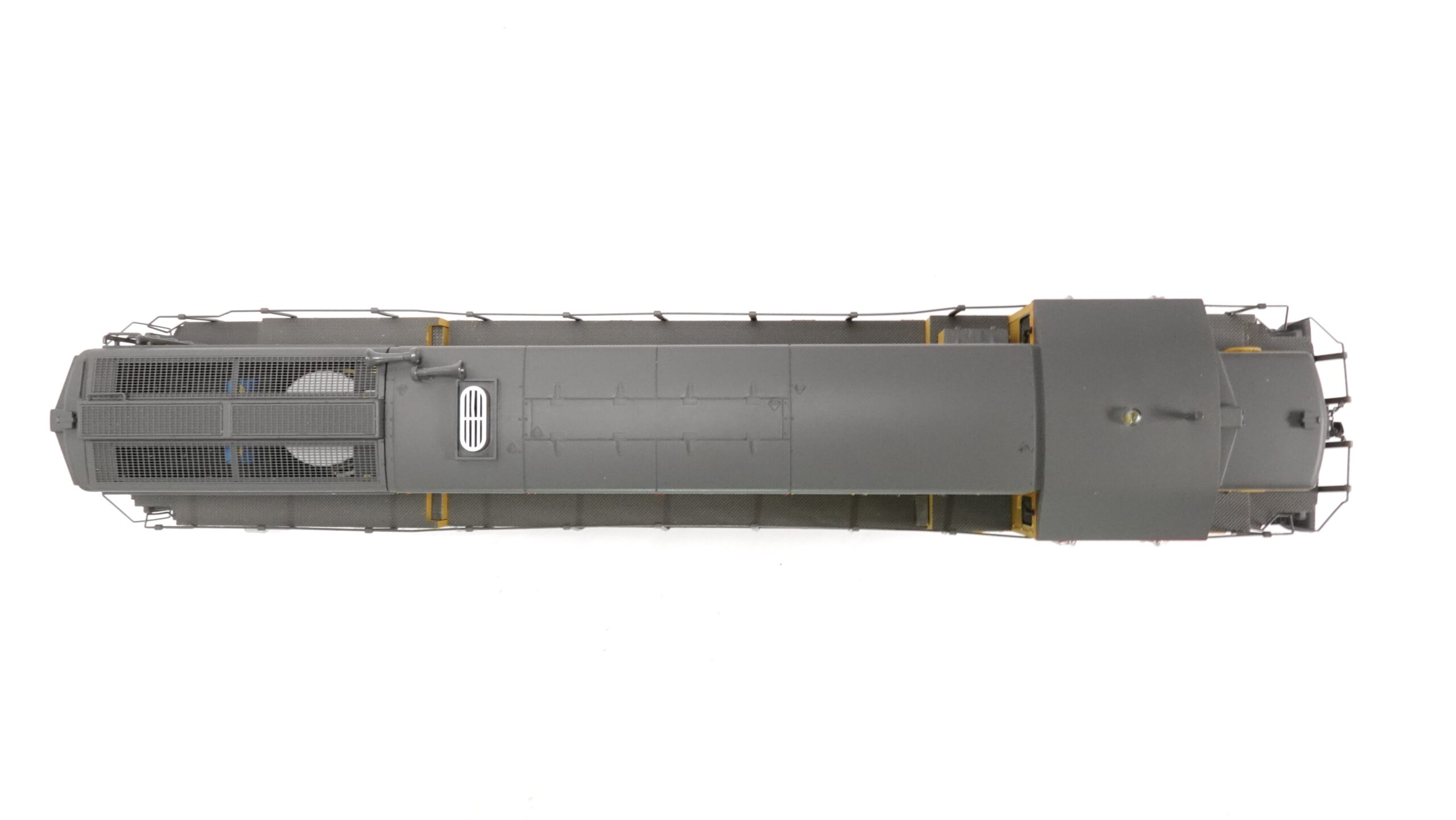 MTH 20-20223-2 0 UP Diesellok U25B #637 | 0222 10 MTH 20-20223-2 0 UP Diesellok U25B #637 | 0222 – Bild 10