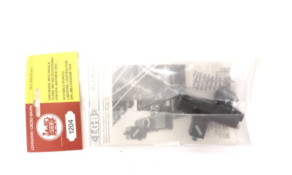 LGB 12040 G Weichenlaterne für Beleuchtung