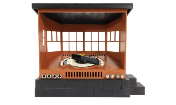 LGB 5012 G Fahrregler mit Stellwerkhaus | 0227