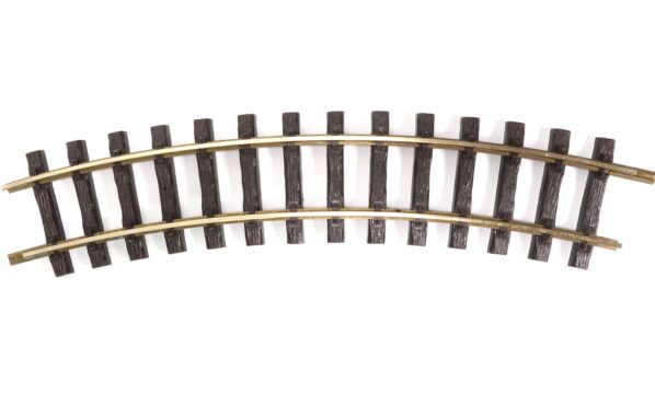 LGB 15000 G gebogenes Gleis R2 30°