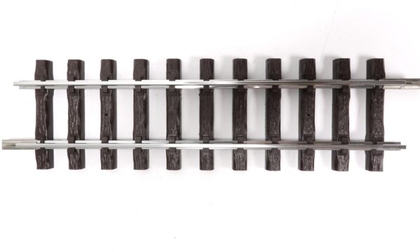 LGB 10000 G gerades Gleis 300mm ALU