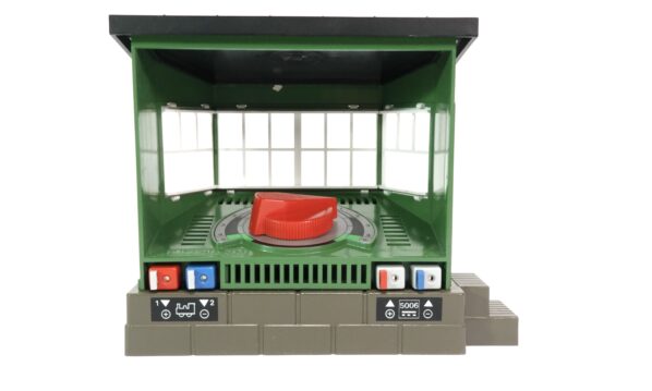 LGB 5012N G Fahrregler mit Stellwerkhaus | 0229