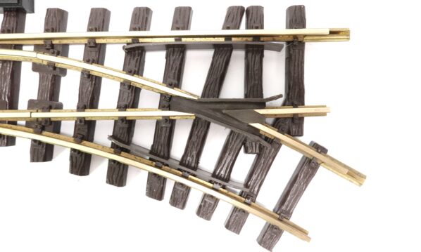 LGB 1200 G Handweiche rechts