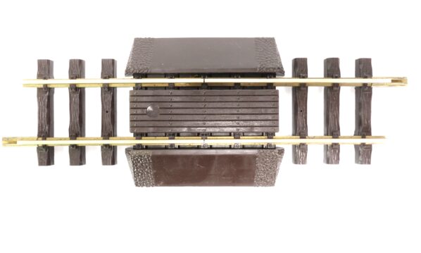 LGB 1000T G Gleisübergang