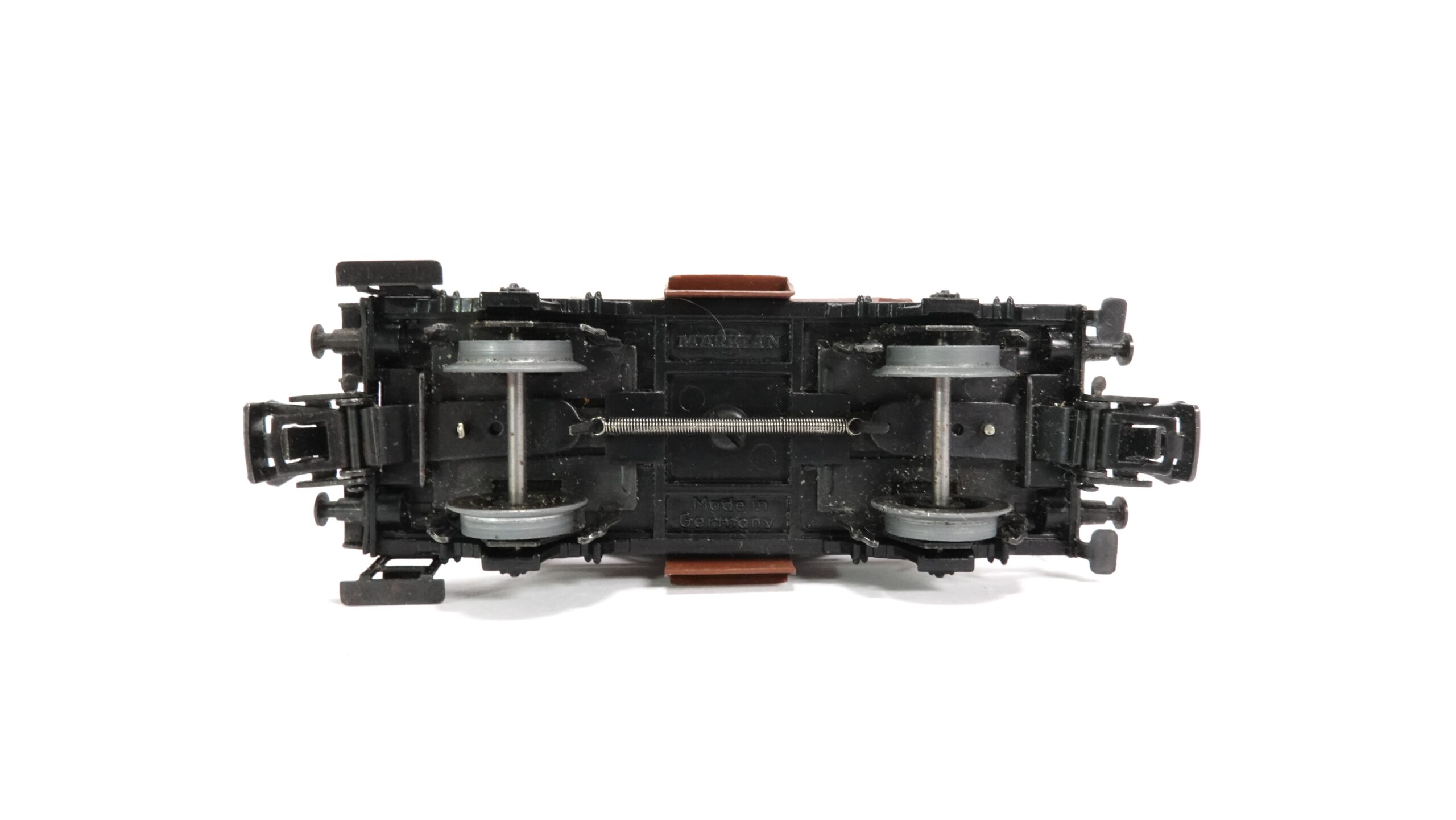 Märklin 315/1 4610 H0 DB Schotterwagen | 2096 4 Märklin 315/1 4610 H0 DB Schotterwagen | 2096 – Bild 4