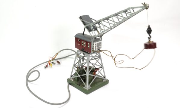 Märklin 7051 H0 Drehkran | 2100