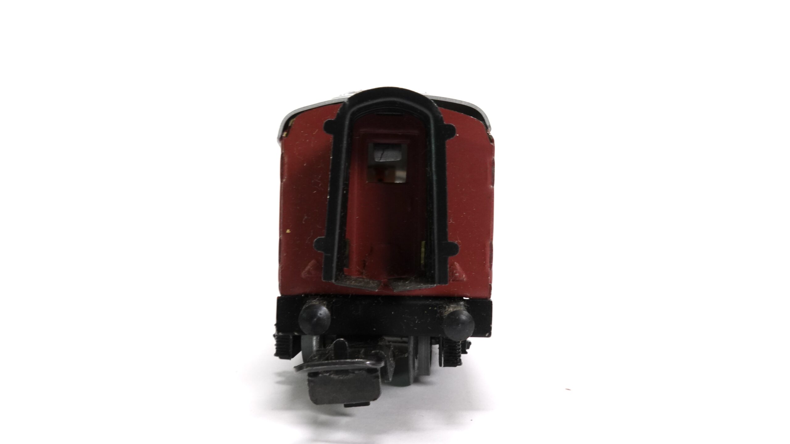Märklin 4035 H0 SBB Speisewagen rot | 2112 3 Märklin 4035 H0 SBB Speisewagen rot | 2112 – Bild 3