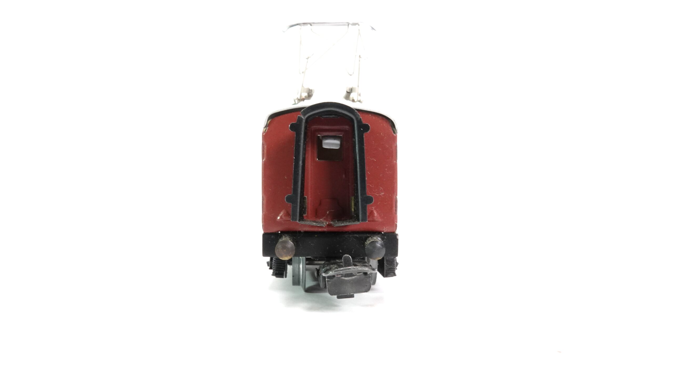 Märklin 4035 H0 SBB Speisewagen rot | 2112 5 Märklin 4035 H0 SBB Speisewagen rot | 2112 – Bild 5