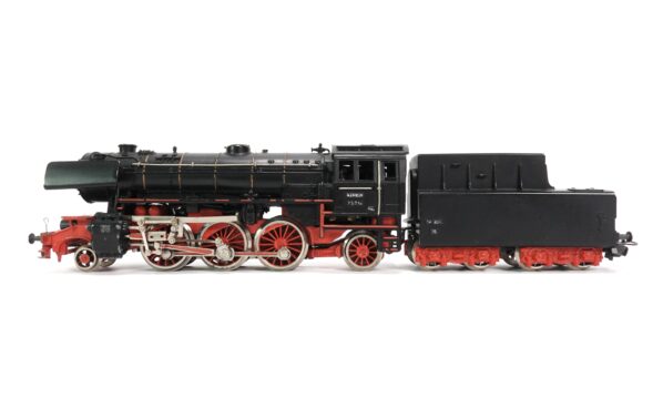 Märklin DA 800 H0 DB Dampflok BR 23 | 2114