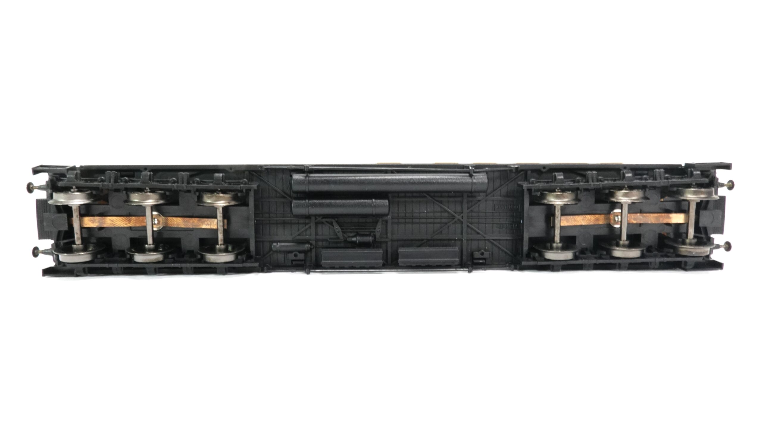 Märklin 2881 H0 K.P.E.V. Salonwagen der Kaiserin, Gefolgewagen | 0236 9 Märklin 2881 H0 K.P.E.V. Salonwagen der Kaiserin, Gefolgewagen | 0236 – Bild 9