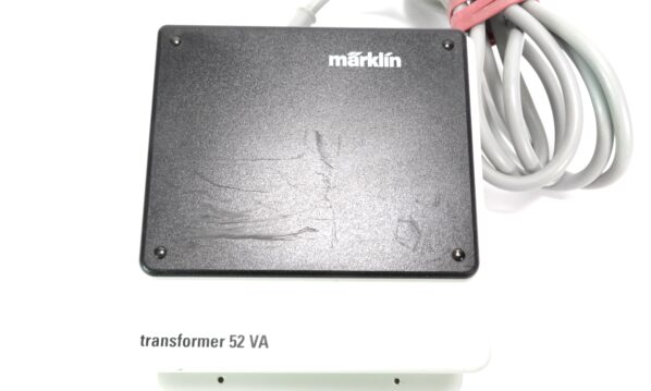 Märklin 6002 Transformer 52 VA 230 Volt | 2119