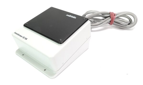 Märklin 6002 Transformer 52 VA 230 Volt | 2121