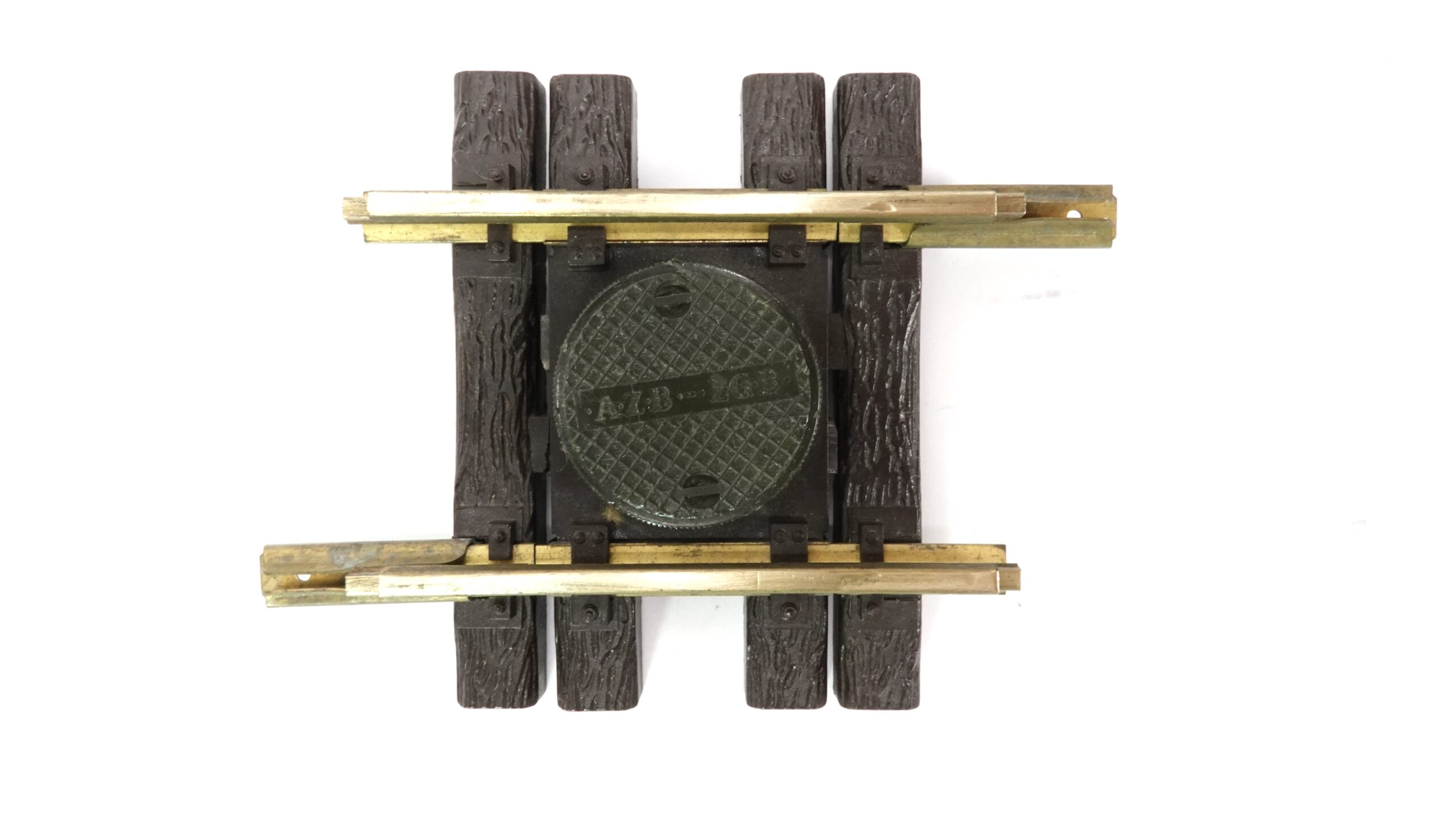 LGB 10090 G Ausgleichsstück 88mm 1 LGB 10090 G Ausgleichsstück 88mm