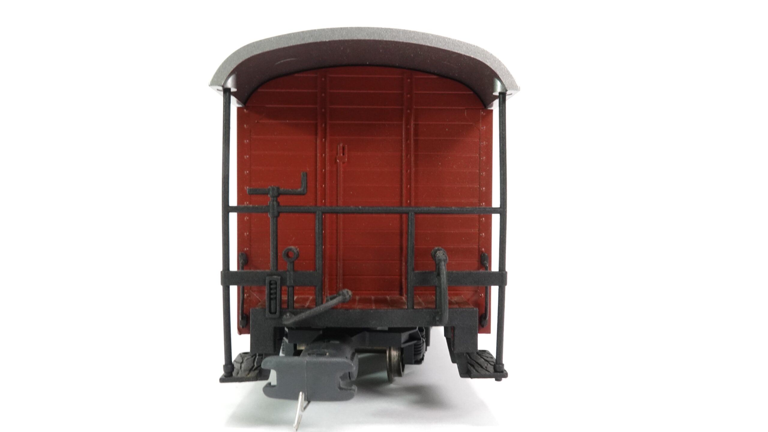 Roco 50765 0m FO-Güterwagen braun Gakv | 2129 6 Roco 50765 0m FO-Güterwagen braun Gakv | 2129 – Bild 6