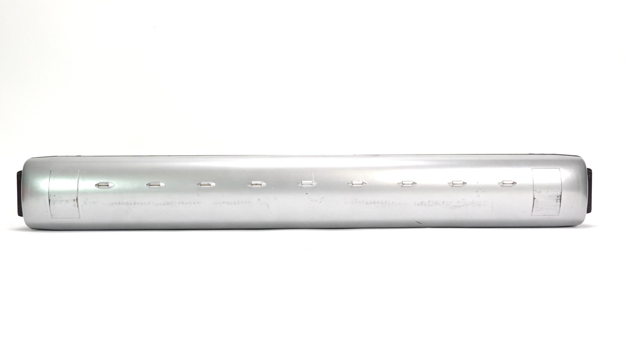 Lima 6611 0 SBB-Personenwagen mit Schlusslicht RIC 2. Kl | 2131 10 Lima 6611 0 SBB-Personenwagen mit Schlusslicht RIC 2. Kl | 2131 – Bild 10