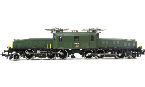 Märklin 3356 H0 SBB Be 6/8 III Krokodil 13303 | 0263