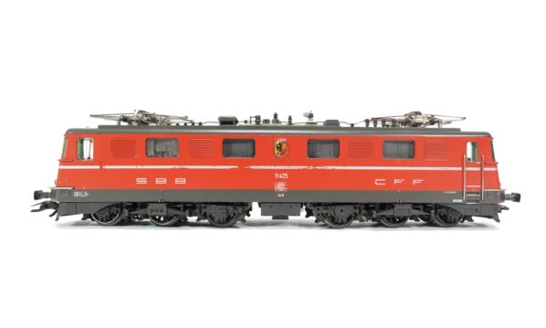 Märklin 3336 H0 SBB Ae 6/6 Genf 11425 | 2141