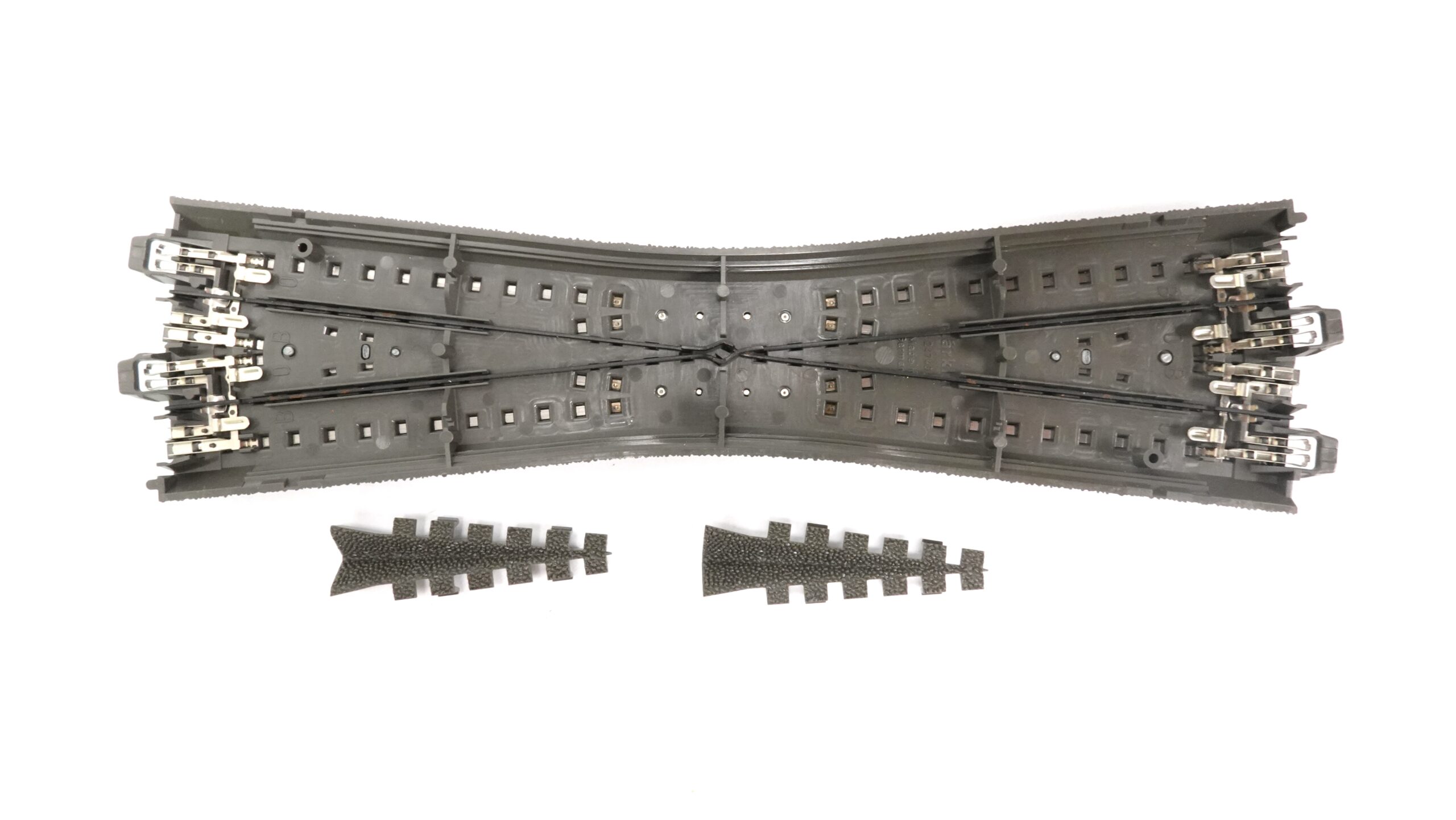 Märklin 24740 H0 Schlanke Kreuzung C-Gleis 2 Märklin 24740 H0 Schlanke Kreuzung C-Gleis – Bild 2