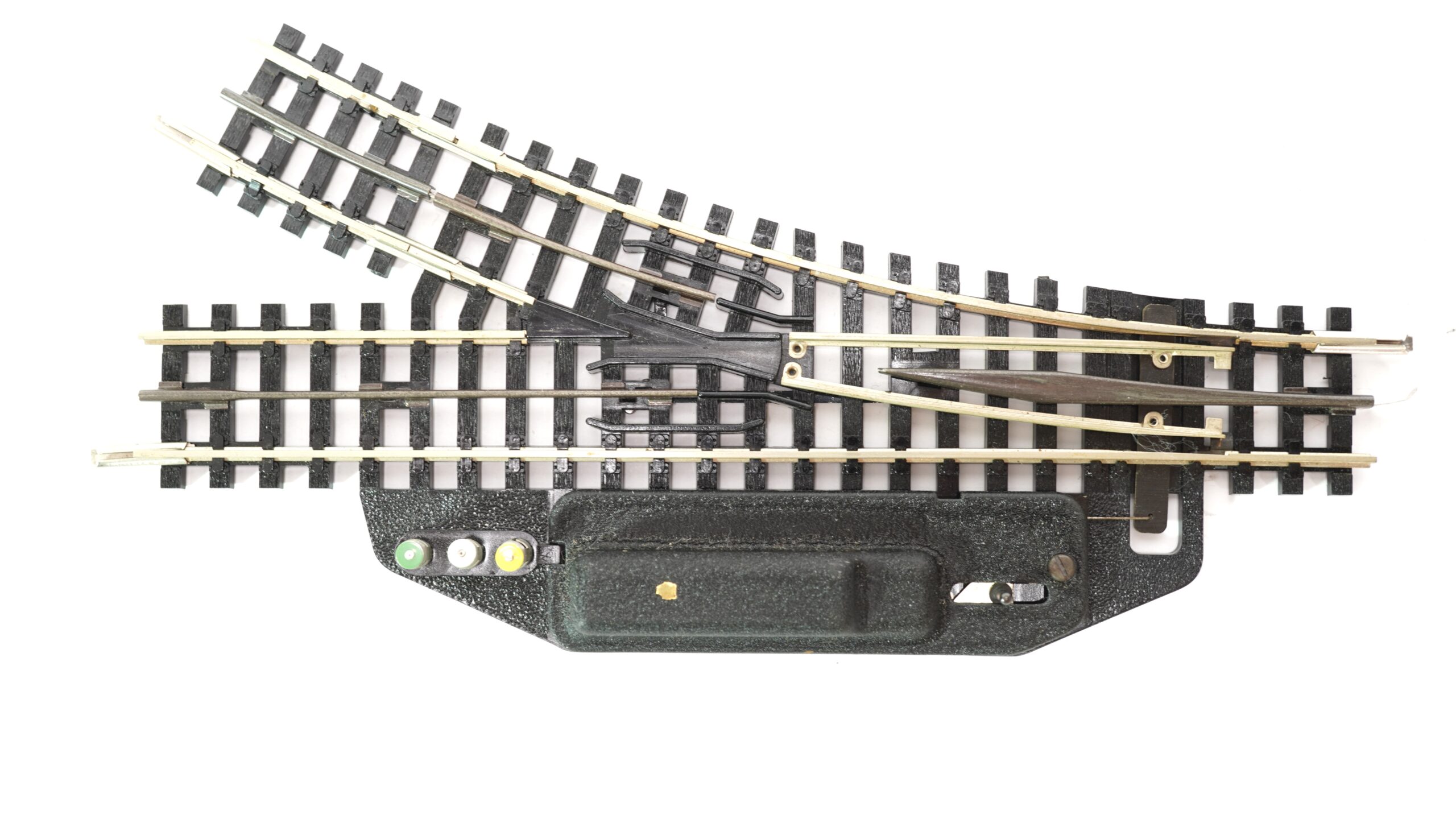 Trix Express 4362 H0 elektrischen Weichenpaar | 2077 3 Trix Express 4362 H0 elektrischen Weichenpaar | 2077 – Bild 3