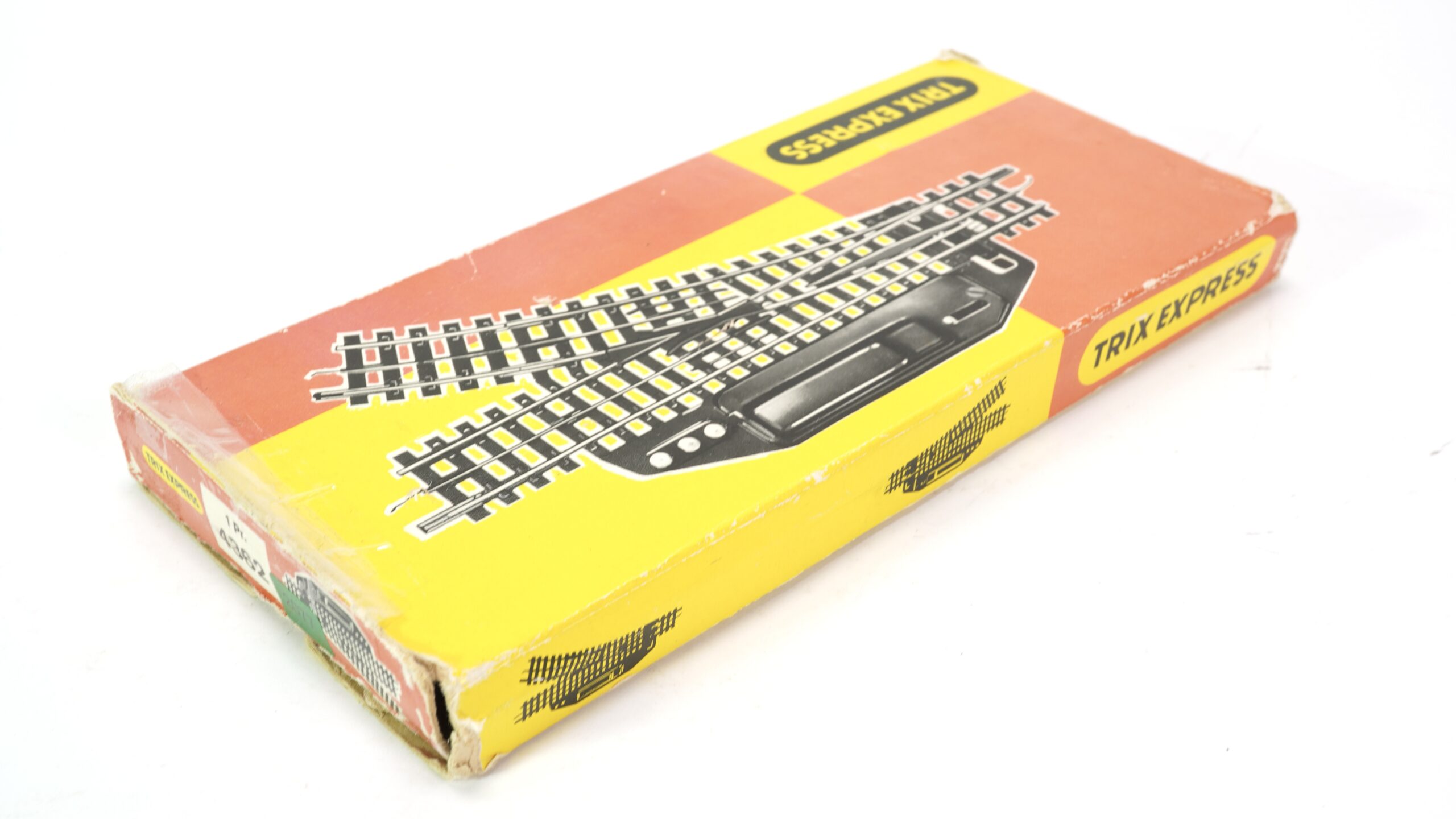 Trix Express 4362 H0 elektrischen Weichenpaar | 2077 5 Trix Express 4362 H0 elektrischen Weichenpaar | 2077 – Bild 5