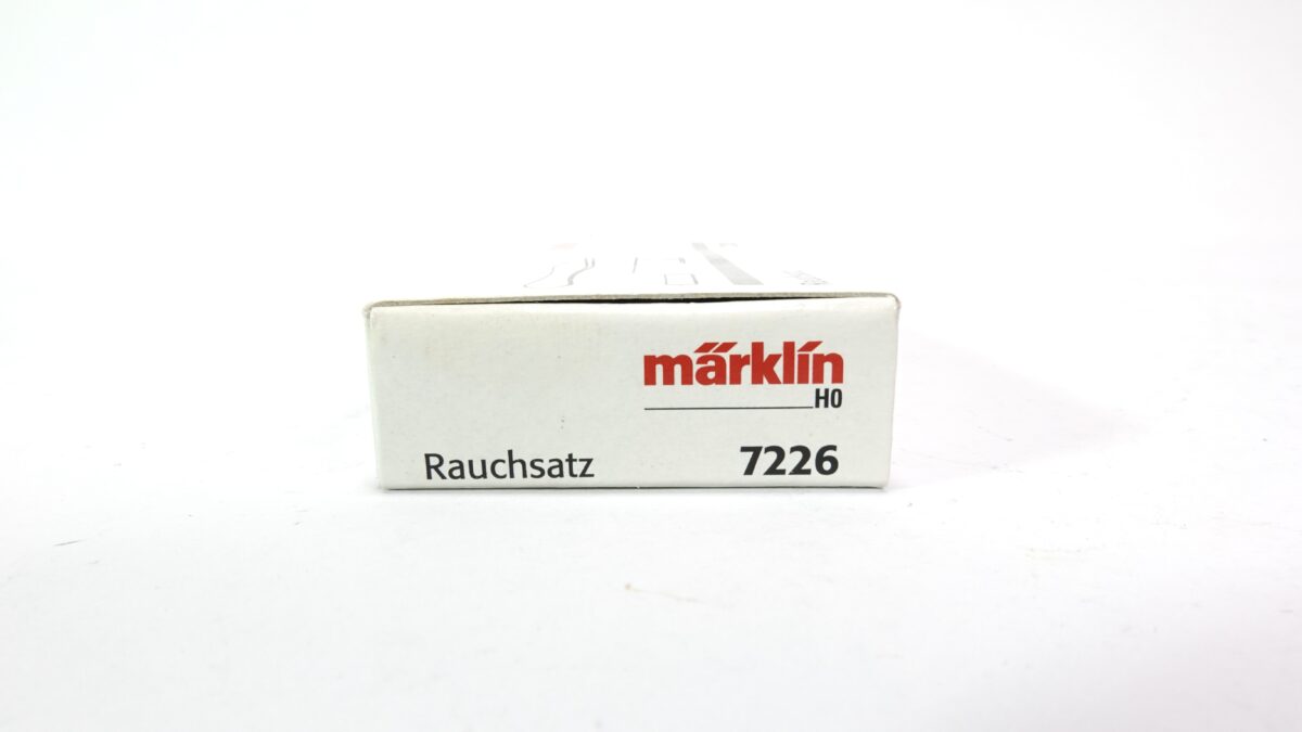 Märklin 7226 Rauchsatz 5 mm kaufen