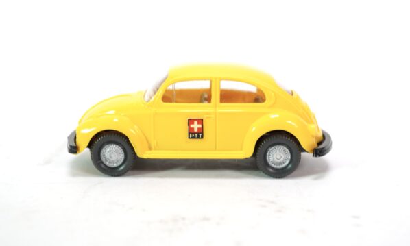 Wiking H0 WV 1303 Käfer PTT Post | 2079