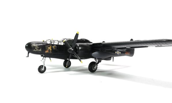 Northrop P-61 Black Widow