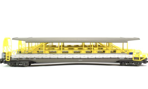 Hobbytrain 3000 N BLS Autotransportzug 8-teilig | A0271