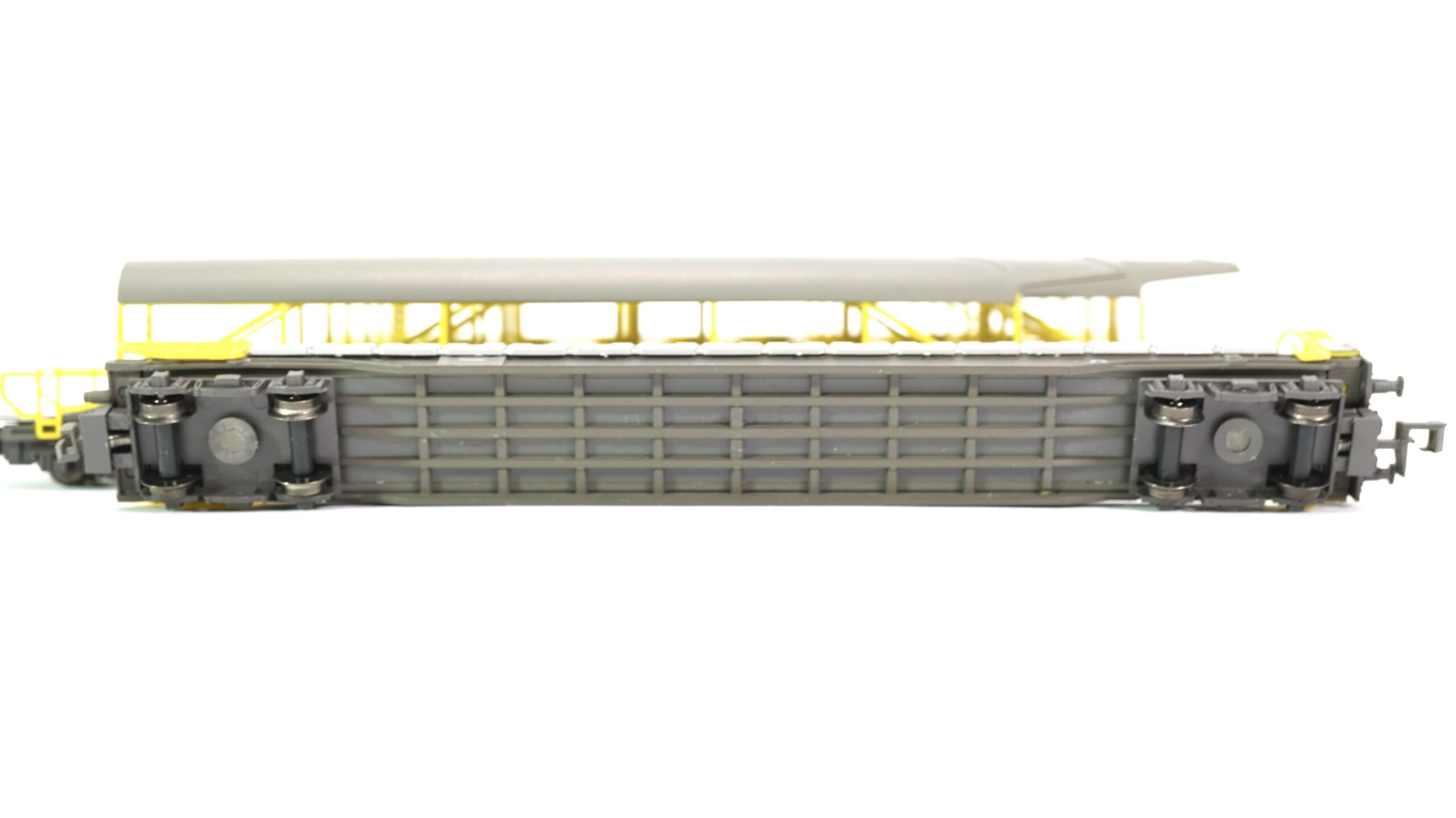 Hobbytrain 3000 N BLS Autotransportzug 8-teilig | A0271 13 Hobbytrain 3000 N BLS Autotransportzug 8-teilig | A0271 – Bild 13