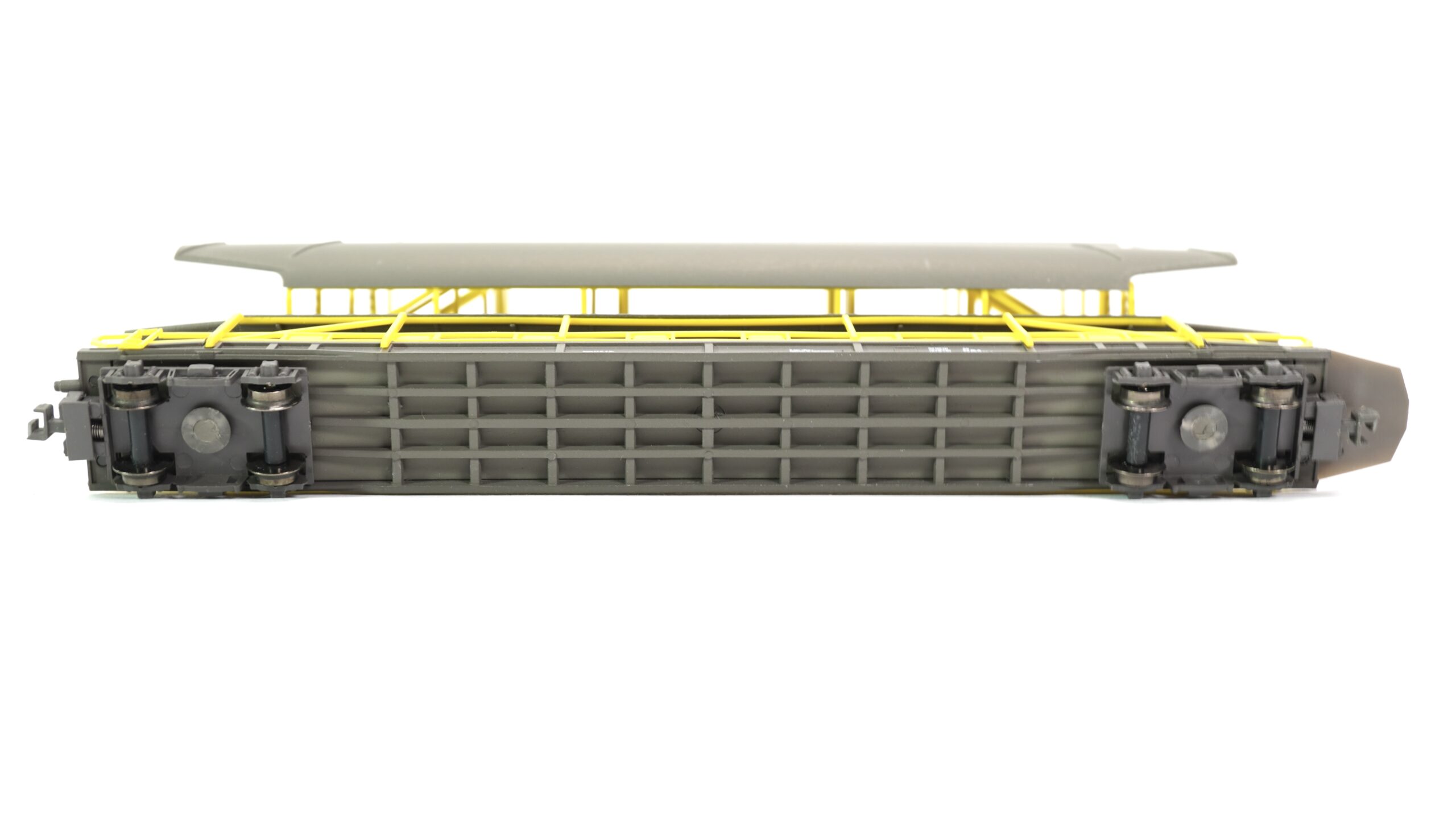 Hobbytrain 3000 N BLS Autotransportzug 8-teilig | A0271 19 Hobbytrain 3000 N BLS Autotransportzug 8-teilig | A0271 – Bild 19