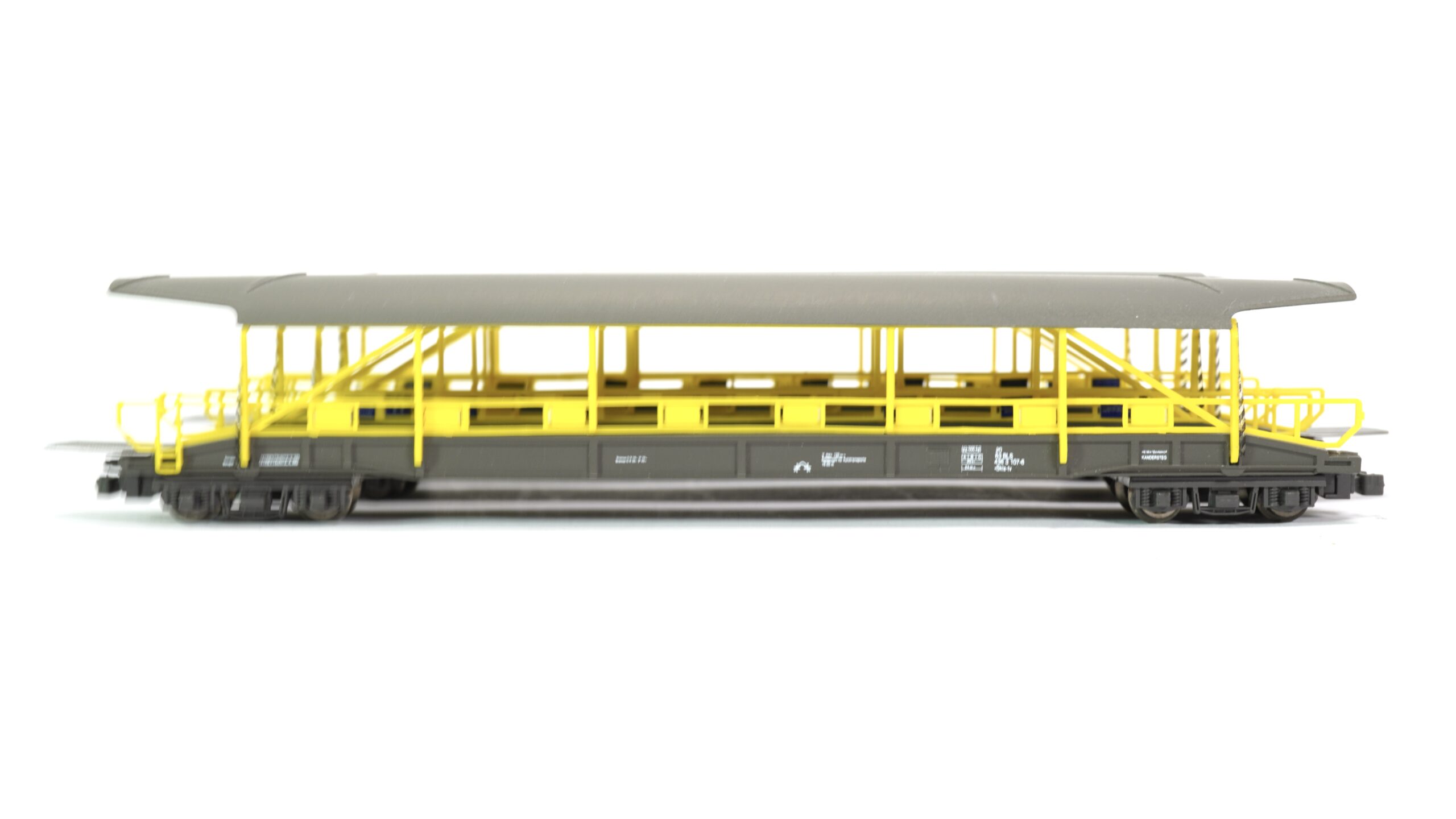 Hobbytrain 3000 N BLS Autotransportzug 8-teilig | A0271 20 Hobbytrain 3000 N BLS Autotransportzug 8-teilig | A0271 – Bild 20