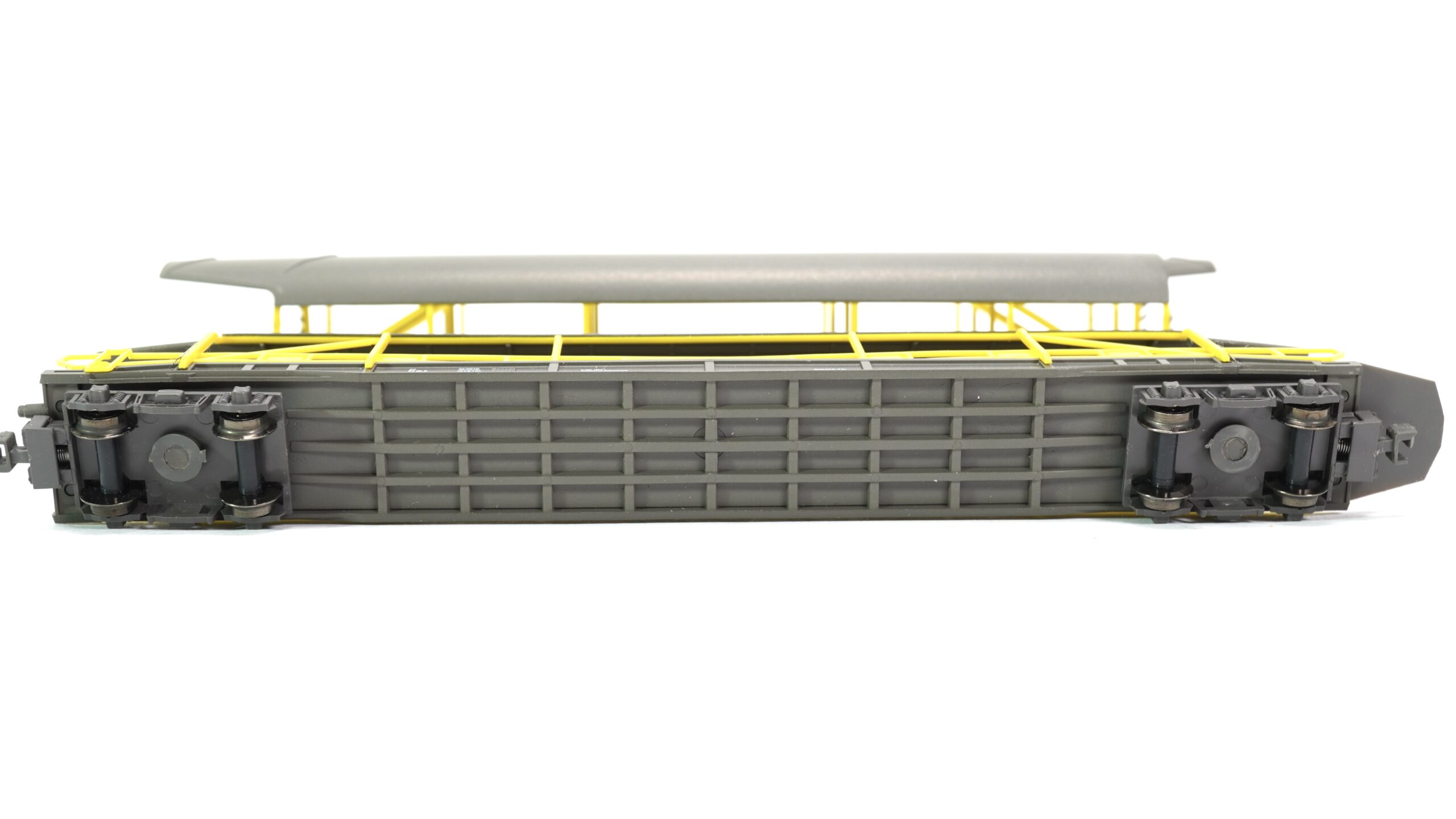 Hobbytrain 3000 N BLS Autotransportzug 8-teilig | A0271 22 Hobbytrain 3000 N BLS Autotransportzug 8-teilig | A0271 – Bild 22