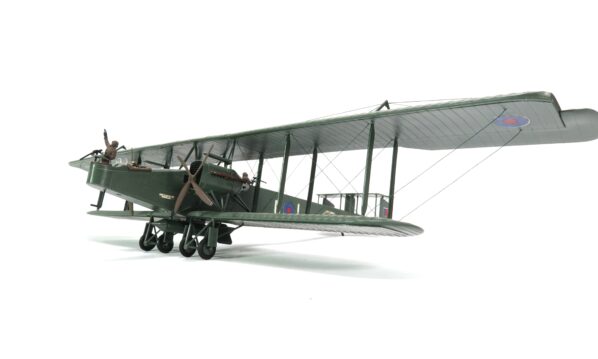 Handley Page O/400 | A0289
