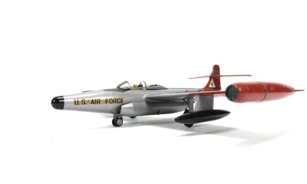 Republic F-84F Thunderstreak | 2145