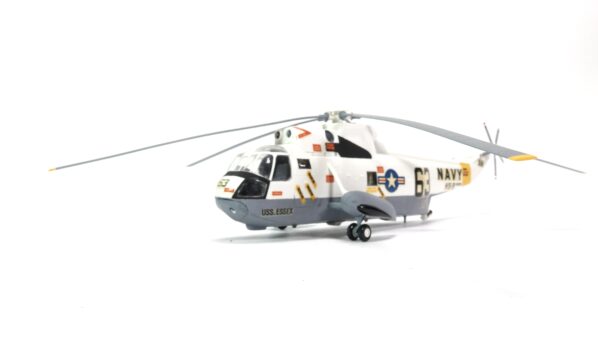 Sikorsky SH-3A Sea King | 2148