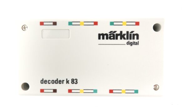 Märklin 60830 Decoder k 83
